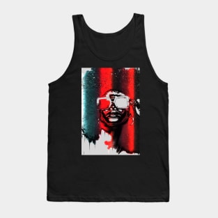 Check me out Tank Top